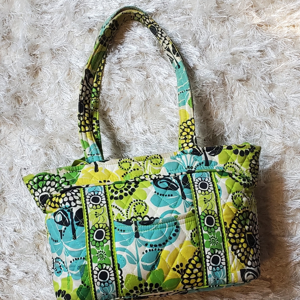 Vera Bradley Purse